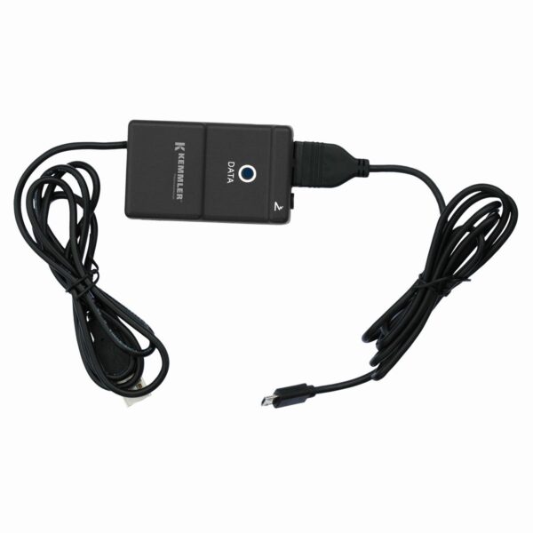 Produktbild Datenkabel | USB | Punkt Daten Format