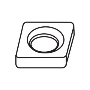 Produktbild Unterlegscheibe